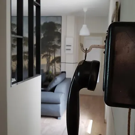 Gite Julie Appartement *