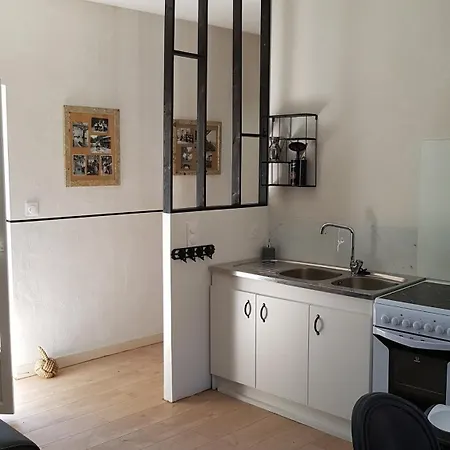 Appartement Gite Julie *