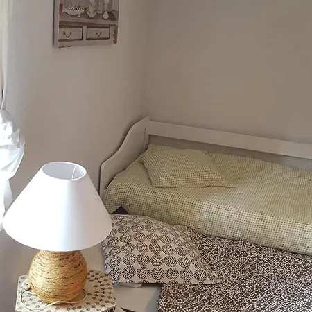 Gite Julie Appartement