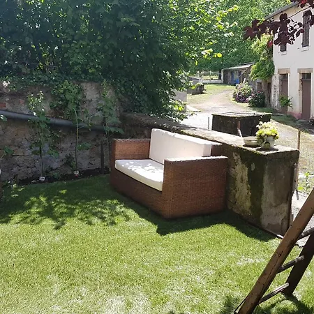 Appartement Gite Julie *