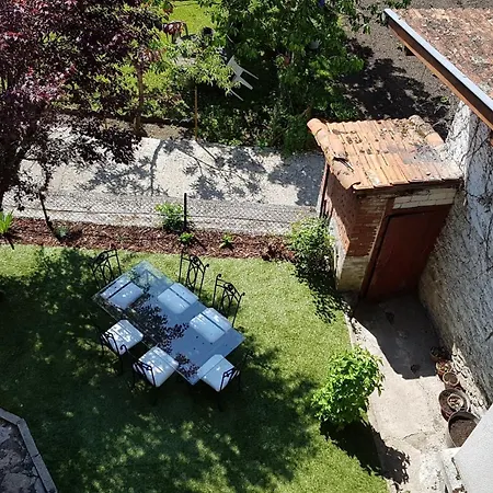 Appartement Gite Julie