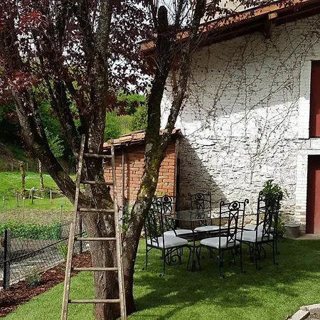 Gite Julie Appartement