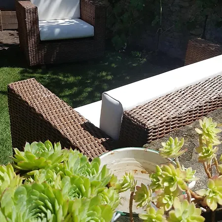 Gite Julie Apartment Aubin (Aveyron)