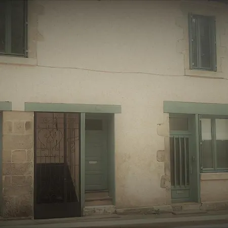 Apartment Gite Julie *