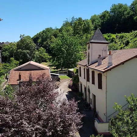 Gite Julie * Aubin (Aveyron)