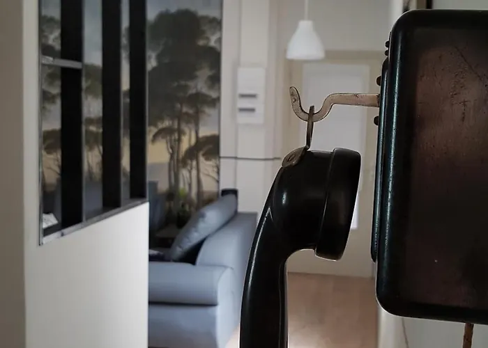 Julie Апартаменты *