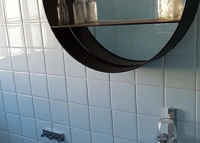 Julie Апартаменты