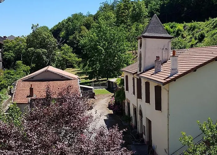 Julie * Aubin (Aveyron)