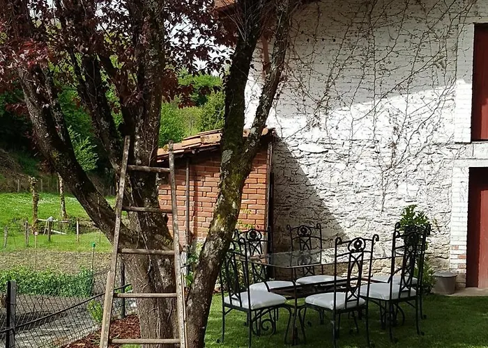 Julie Апартаменты